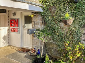 Exterior | The Engine Room, Scalegill, near Kirkby Malham