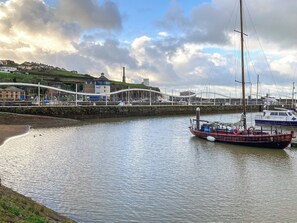 Surrounding area | Marina View, Whitehaven