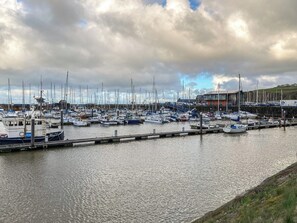 Surrounding area | Marina View, Whitehaven
