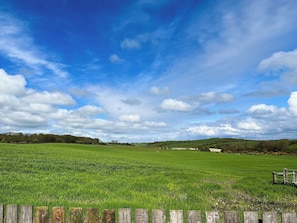 View | The Old Cheese Loft, Lochans, near Stranraer