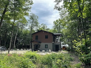 Exteriör