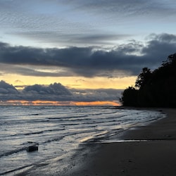 Strand