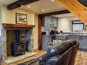 Living room | Little Jacks Cottage, Todmorden, near Hebden Bridge