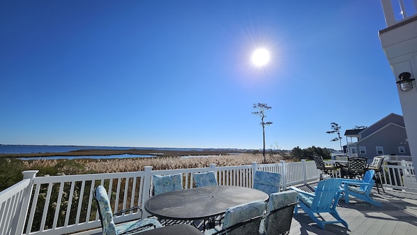 Bay View