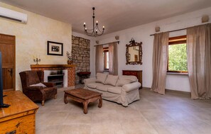 living-room