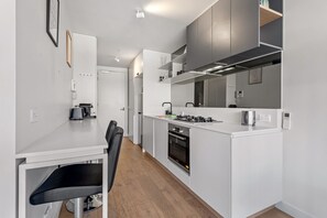 Dining Area/Kitchen