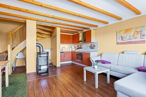 Scheunen - Wohnung 6