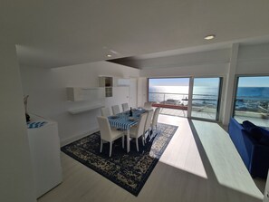 salle à manger - dining room - sala da pranzo