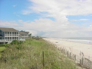 Inlet Point Beach