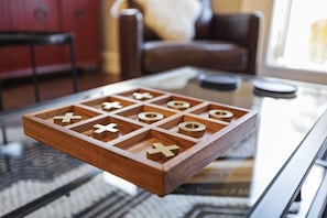 Spielezimmer