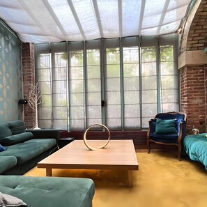 Intérieur