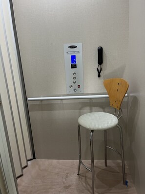 Elevator