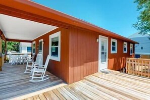 Terrass/Patio