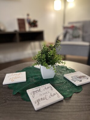 Detalj interiör