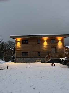 Exteriör