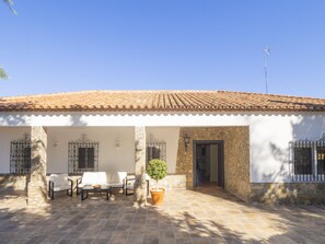 Terrass/Patio