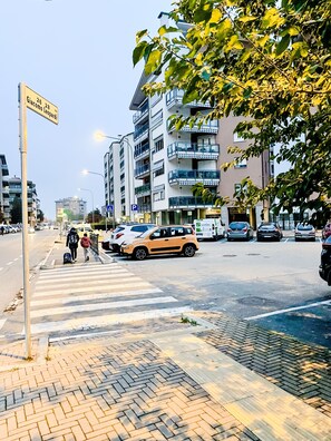 Boendeområde