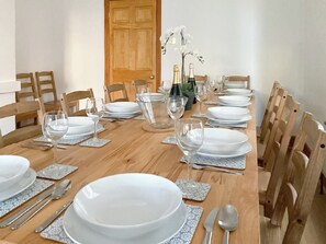 Dining Area | The Haven, Lowestoft
