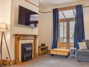 Living room | The Haven, Lowestoft