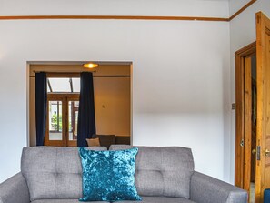 Living room | The Haven, Lowestoft