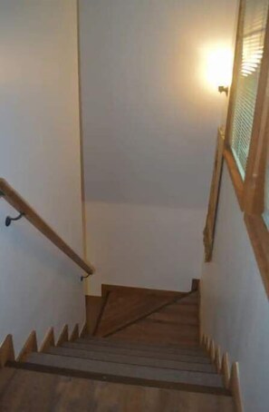 Interiör