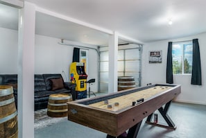 Spielezimmer