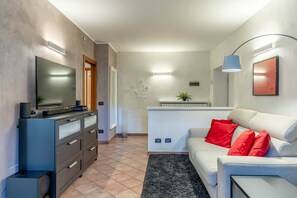 Coin séjour