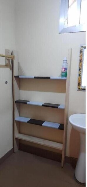 Dressing Room