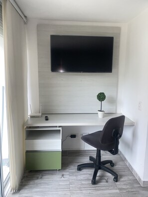 Interiör