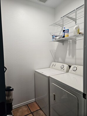 Interiör