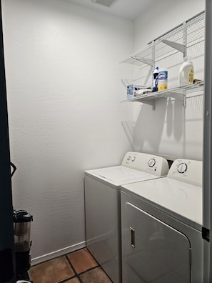 Interiör