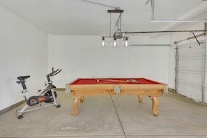 Spielezimmer