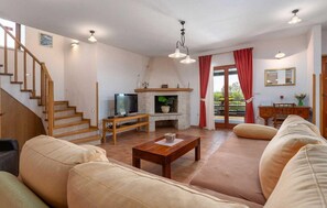living-room