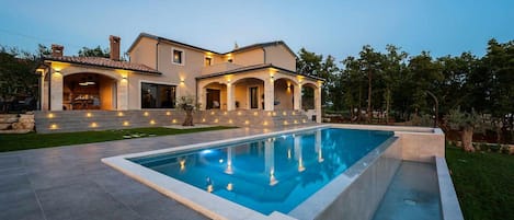 pool