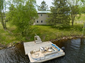 Boendeområde