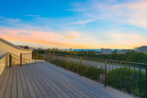 The Preakness at the Beach - Luxury New Vacation Rental Beach House with Private Pool, Elevator, and Gulf Views from Rooftop Deck in Dune Allen Beach, Florida - Five Star Properties Destin/30A