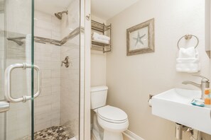 2nd bathroom