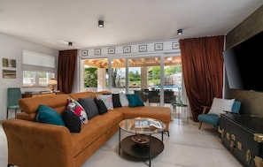 living-room