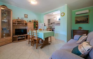 living-room