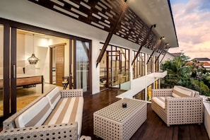 Bedroom 3,Terrace