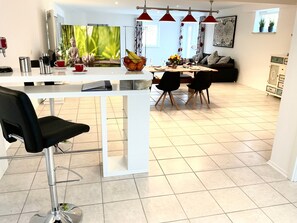 Restauration