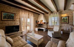 living-room