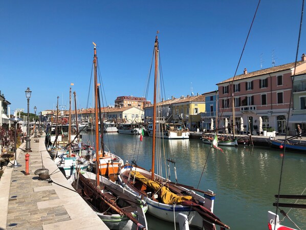 Marina