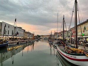 Marina