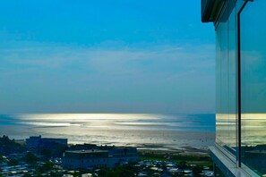 Meerblick