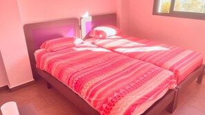 Child's bedroom
