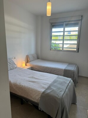 Child's bedroom