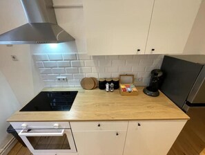 Eget kök