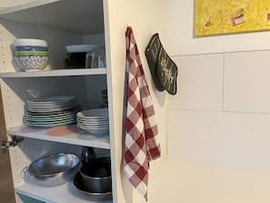 Eget kök