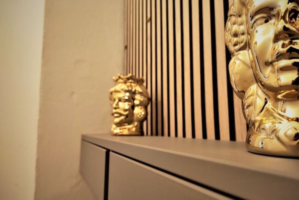 Innendetails